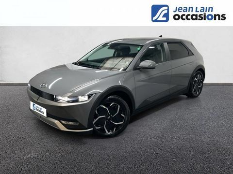 Hyundai Ioniq 5 58 kWh - 170 ch Intuitive 2023 occasion Valence 26000