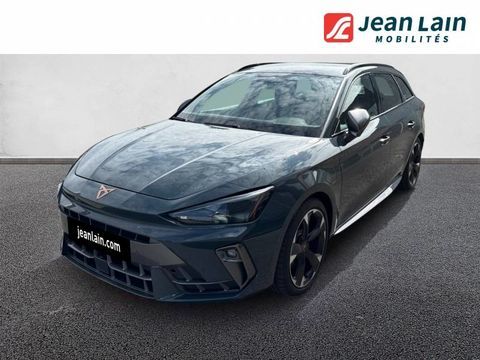 Cupra Leon Sportstourer eHybrid 204 ch DSG6 V 2025 occasion Margencel 74200