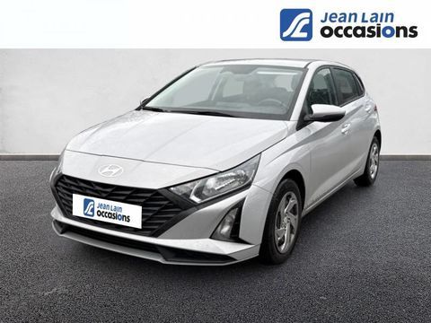 Hyundai i20 1.2 79 Initia 2024 occasion Albertville 73200
