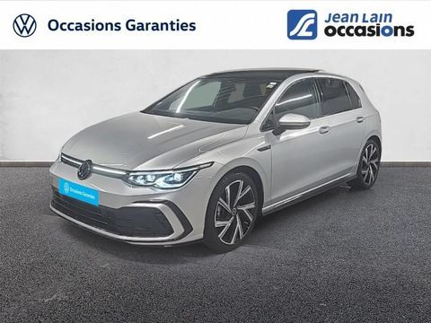 Volkswagen Golf 1.5 eTSI OPF 150 DSG7 R-Line 2024 occasion La Motte-Servolex 73290