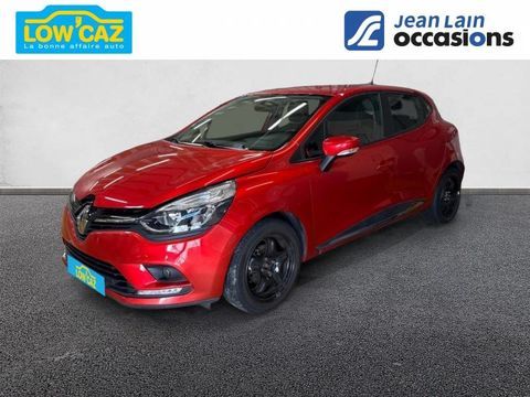 Renault Clio TCe 90 Trend 2018 occasion Sassenage 38360