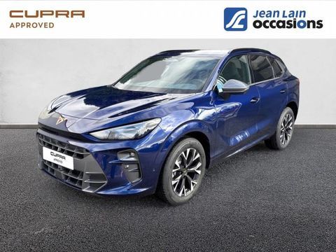 Cupra Terramar 1.5 eTSI Hybrid 150 ch DSG7 V 2026 occasion Meythet 74960