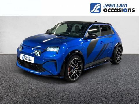 Alpine A290 Premiere Edition 2025 occasion La Motte-Servolex 73290