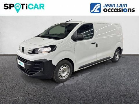 Peugeot Expert EXPERT FGN M BLUEHDI 180 S&S EAT8 2025 occasion Sallanches 74700