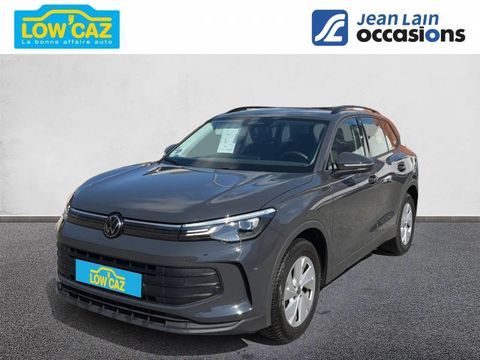 Volkswagen Tiguan 1.5 eTSI 130ch DSG7 2024 occasion La Ravoire 73490