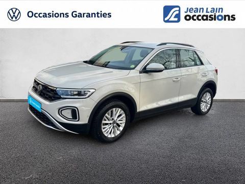 Volkswagen T-ROC T-Roc 2.0 TDI 116 Start/Stop BVM6 Life 2022 occasion Volx 04130
