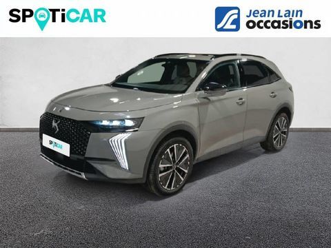 Citro&euml;n DS7 DS 7 BlueHDi 130 EAT8 Etoile 2025 occasion Seynod 74600