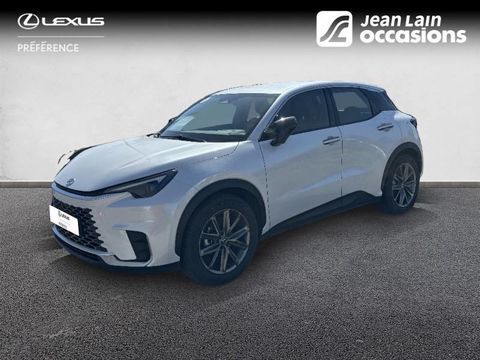 Lexus LBX 2WD Elegant 2024 occasion Valence 26000