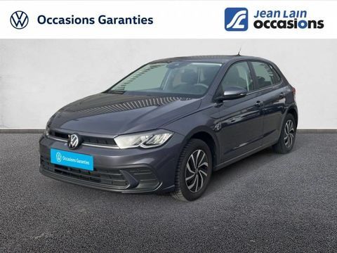 Volkswagen Polo 1.0 TSI 95 S&S BVM5 2023 occasion V&eacute;traz-Monthoux 74100