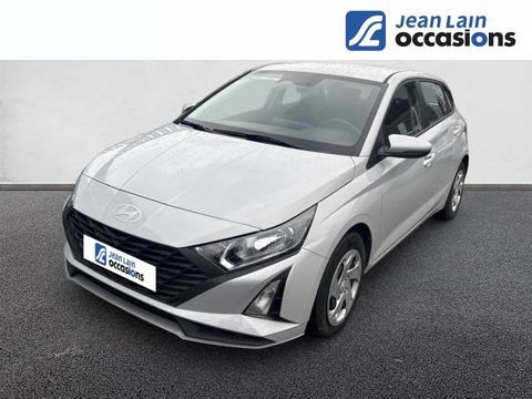 Hyundai i20 1.2 79 Initia 2024 occasion Seynod 74600