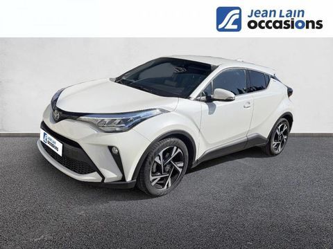 Toyota C-HR Hybride 2.0L Edition 2022 occasion La Motte-Servolex 73290