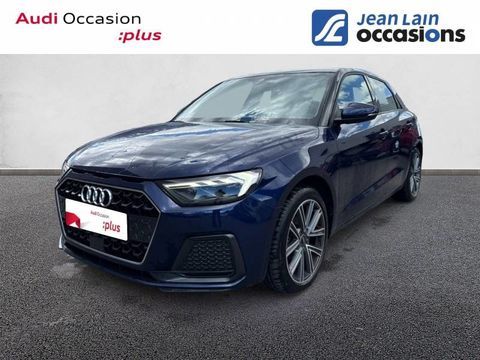 Audi A1 Sportback 25 TFSI 95 ch BVM5 Advanced 2024 occasion &Eacute;chirolles 38130