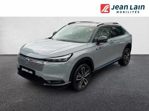 Honda HR-V e:HEV 1.5 i-MMD Advance Style 2025 occasion Seynod 74600