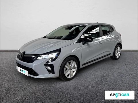 Renault Clio Blue dCi 100 ch GSR2 Evolution 2025 occasion Saint-&Eacute;tienne 42000
