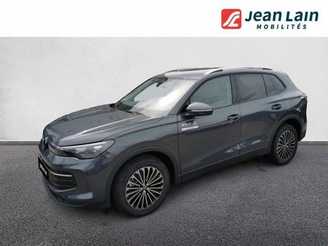 Volkswagen Tiguan 2.0 TDI 150ch DSG7 VW Edition 2025 occasion Volx 04130