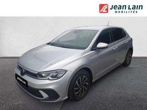 Volkswagen Polo 1.0 TSI 95 S&S BVM5 VW Edition 2026 occasion Fontaine 38600