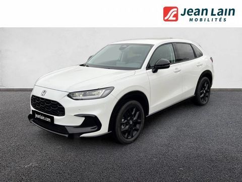 Honda Zr-v ZR-V e:HEV 2.0 i-MMD Sport 2025 occasion Seynod 74600