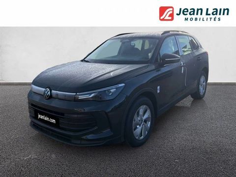 Volkswagen Tiguan 1.5 eTSI 130ch DSG7 2025 occasion Seynod 74600