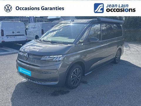 Volkswagen California 2.0 TDI 150 DSG7 Coast 2025 occasion Seynod 74600