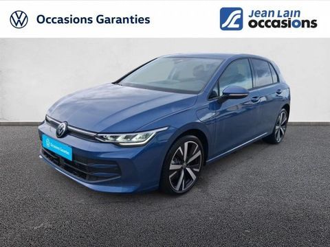 Volkswagen Golf 1.5 eHybrid 204 DSG6 VW Edition 2025 occasion Volx 04130