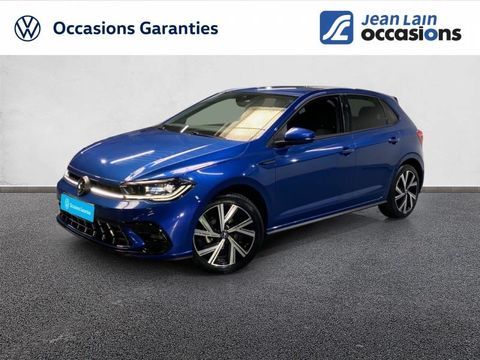 Volkswagen Polo 1.0 TSI 95 S&S BVM5 R-Line 2024 occasion Annonay 07100