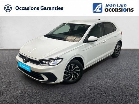 Volkswagen Polo 1.0 TSI 95 S&S BVM5 VW Edition 2025 occasion Chatuzange-le-Goubet 26300