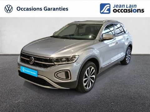 Volkswagen T-ROC T-Roc 1.5 TSI EVO2 150 Start/Stop DSG7 Style Edition 2025 occasion Albertville 73200