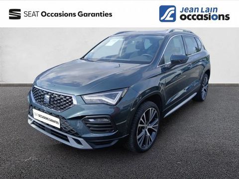 Seat Ateca 2.0 TDI 150 ch Start/Stop DSG7 Xperience 2024 occasion Valence 26000