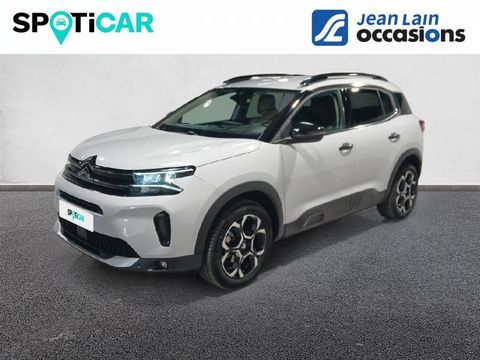 Citro&euml;n C5 aircross C5 Aircross BlueHDi 130 EAT8 Max 2025 occasion Seynod 74600