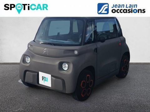 Citro&euml;n AMI CITROEN  2024 occasion Anthy-sur-L&eacute;man 74200