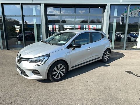 Renault Clio TCe 90 Equilibre 2023 occasion Beaucouz&eacute; 49070