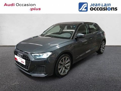 Audi A1 Sportback 25 TFSI 95 ch S tronic 7 Design 2025 occasion Cessy 01170