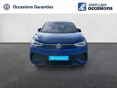 Volkswagen Divers ID.5 286 ch Pro Life Max 2024 occasion Gap 05000