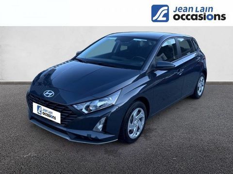 Hyundai i20 1.2 79 Initia 2024 occasion Albertville 73200