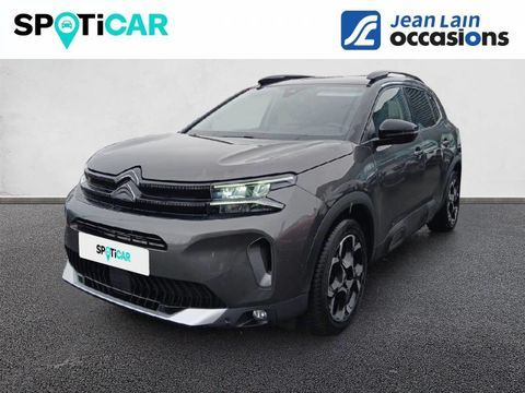 Citro&euml;n C5 aircross C5 Aircross BlueHDi 130 S&S BVM6 Shine 2022 occasion Anthy-sur-L&eacute;man 74200