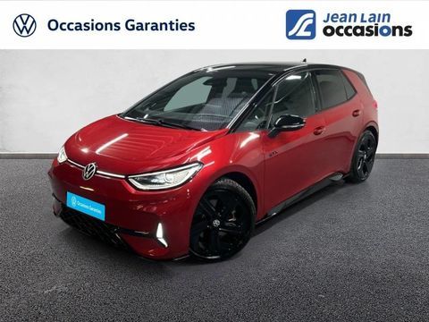 Volkswagen ID.3 326 ch GTX Performance 2025 occasion Seynod 74600