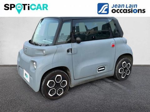Citro&euml;n AMI  2022 occasion Anthy-sur-L&eacute;man 74200