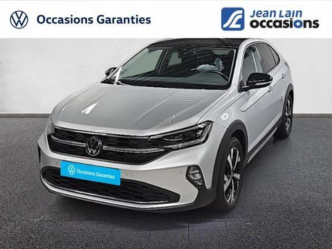 Volkswagen Taigo 1.5 TSI 150 DSG7 Style 2022 occasion La Motte-Servolex 73290