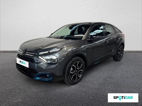 Citro&euml;n C4 e- 136 ch Automatique Feel Pack 2022 occasion Saint-&Eacute;tienne 42000