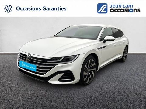 Volkswagen Arteon Shooting Brake 1.4 eHybrid Rechargeable OPF 218 DSG6 2023 occasion Cessy 01170