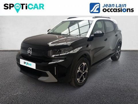 Citro&euml;n C3 Aircross Hybride 145 ch Aut Max 2025 occasion V&eacute;traz-Monthoux 74100