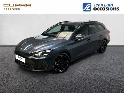 Cupra Leon Sportstourer 1.5 eTSI 150 ch DSG7 V 2025 occasion Seynod 74600