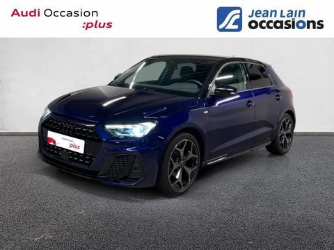 Audi A1 Sportback 35 TFSI 150 ch S tronic 7 S Line Plus 2025 occasion La Motte-Servolex 73290