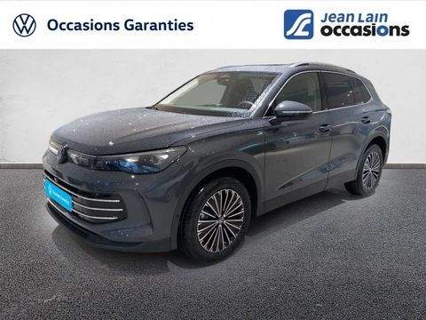 Volkswagen Tiguan 1.5 eTSI 150ch DSG7 Elegance 2025 occasion Fontaine 38600
