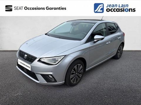 Seat Ibiza 1.0 TSI 110 ch S/S BVM6 Copa 2023 occasion Sallanches 74700