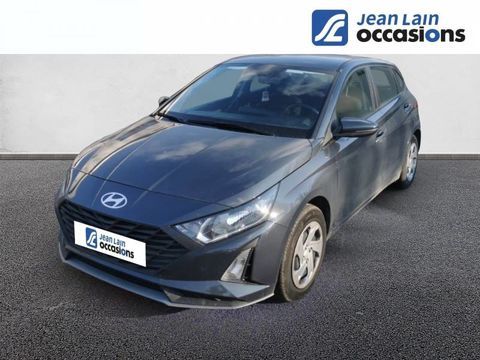Hyundai i20 1.2 79 Initia 2024 occasion Voiron 38500