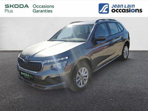 Skoda Kamiq 1.0 TSI Evo 2 116 ch DSG7 Selection 2025 occasion Volx 04130