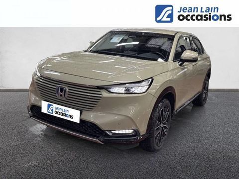 Honda HR-V e:HEV 1.5 i-MMD Advance 2022 occasion V&eacute;nissieux 69200