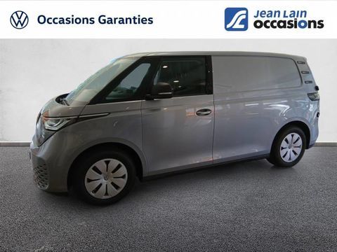 Volkswagen Divers ID. BUZZ CARGO 204 CH 2025 occasion Saint-Jean-de-Maurienne 73300
