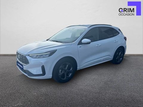 Ford Kuga 2.5 Duratec 180 ch FlexiFuel FHEV E85 Powershift ST-Lin 2025 occasion Lattes 34970